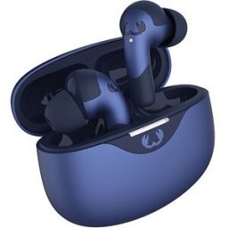 Fresh'n rebel Auriculares True Wireless Bluetooth ANC Híbrido Fresh 'N Rebel Twins Ace - True Blue