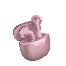 Auriculares True Wireless Bluetooth Fresh 'N Rebel Twins Blaze - Pastel Pink