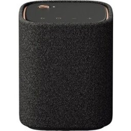 Yamaha Coluna Portátil Bluetooth WS-B1A - Cinzento Carbono