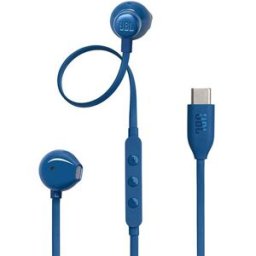 Auriculares USB-C JBL Tune 305C - Azul