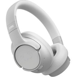 Fresh'n rebel Auscultadores True Wireless Bluetooth Fresh 'N Rebel Clam Core - Ice Grey