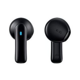 Auriculares True Wireless Bluetooth SPC Zion 2 Play - Preto - Outlet - Grade A