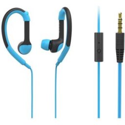 Dcybel Auriculares Desportivos Urban Sport - Azul