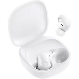 Xiaomi Auriculares True Wireless Bluetooth Redmi Buds 6 Play - Branco