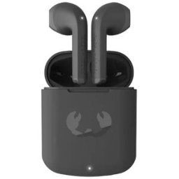 Auriculares True Wireless Bluetooth Fresh 'N Rebel Twins Core - Strom Grey