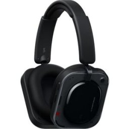 Nothing Auscultadores Noise Cancelling Bluetooth Headphone (a) - Preto
