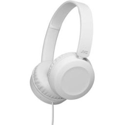 Auscultadores JVC HA-S31M - Branco