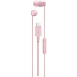 Sony Auriculares IER-EX15CP USB-C - Rosa