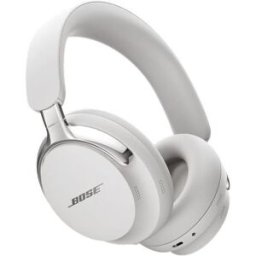 Bose Auscultadores Noise Cancelling Bluetooth QuietComfort Ultra Gen2 - Branco