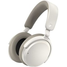 Sennheiser Auscultadores Wireless Accentum - Branco - Outlet - Grade A