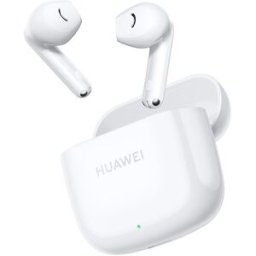Huawei Auriculares True Wireless Bluetooth FreeBuds SE 2 - Ceramic White