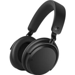 Sennheiser Auscultadores Wireless Accentum - Preto