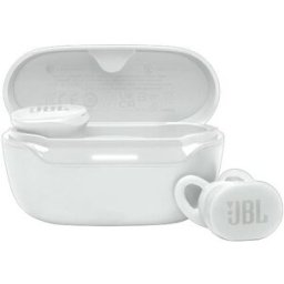 Auriculares True Wireless Bluetooth JBL Endurance Race 2 - Branco