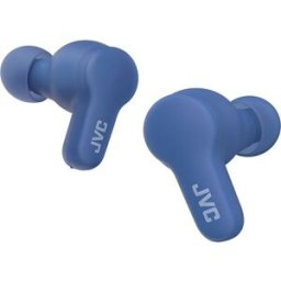 Auriculares True Wireless Bluetooth JVC Gumy HA-A7T2 - Mirtilo