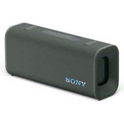 Sony Coluna Portátil Bluetooth Field 3 SRS-ULT30H - Cinza Esverdeado