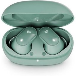 Auriculares True Wireless Bluetooth Energy Sistem Urban Pulse - Olive