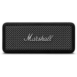 Marshall Coluna Portátil Bluetooth Emberton II - Preto Bronze