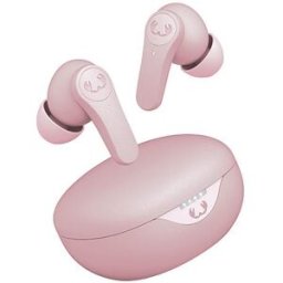 Auriculares True Wireless Bluetooth ANC Híbrido Fresh 'n Rebel Twins Rise - Pastel Pink