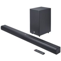 Soundbar JBL Cinema SB580 - Preto