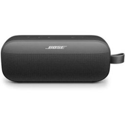 Bose Coluna Portátil Bluetooth SoundLink Flex II - Black