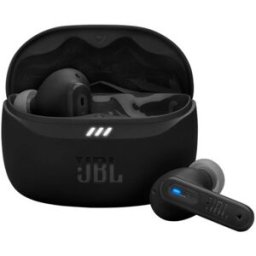 Auriculares True Wireless Bluetooth JBL Tune Beam 2 - Preto
