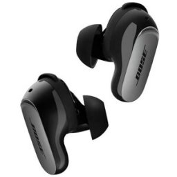 Bose Auriculares True Wireless Bluetooth QuietComfort Ultra Gen 2 - Preto