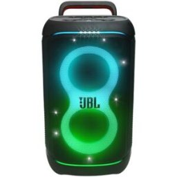 Coluna Bluetooth JBL Partybox 520