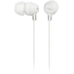 Sony Auriculares MDREX-15LP - Branco