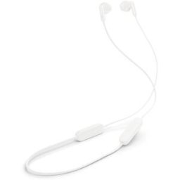 Auriculares Bluetooth JBL Tune 235BT - Branco