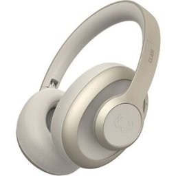 Auscultadores Active Noise Cancelling Bluetooth Fresh 'N Rebel Clam Ace - Silky Sand