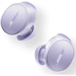 Bose Auriculares True Wireless Bluetooth QuietComfort Earbuds - Lilás