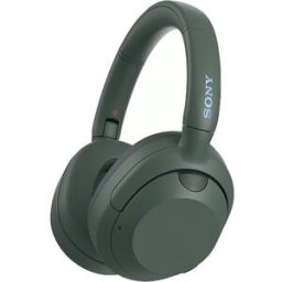 Sony Auscultadores Noise Cancelling Bluetooth ULT Wear WH-ULT900NH - Cinzento