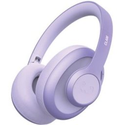 Auscultadores Active Noise Cancelling Bluetooth Fresh 'N Rebel Clam Ace - Dreamy Lilac