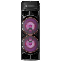 LG Boombox Bluetooth XBOOM RNC9