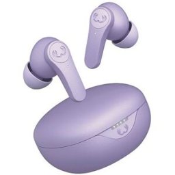 Auriculares True Wireless Bluetooth ANC Híbrido Fresh 'n Rebel Twins Rise - Dreamy Lilac