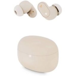Energy sistem Auriculares Bluetooth True Wireless Urban Pulse - Cream