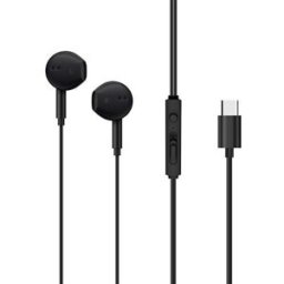 Swingson Auriculares 7604149 USB-C - Preto