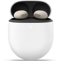 Google Auriculares True Wireless Bluetooth Pixel Buds Pro 2 - Porcelana