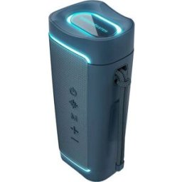 Coluna Portátil Bluetooth Energy Sistem Nami Eco - Navy
