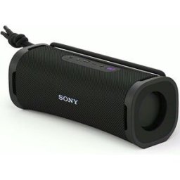 Sony Coluna Portátil Bluetooth Field 1 SRS-ULT10B - Preto