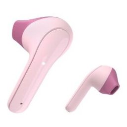 Hama Auriculares Bluetooth Freedom Light Rosa