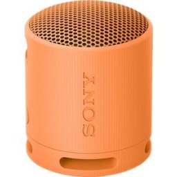 Sony Coluna Portátil Bluetooth SRS-XB100 - Laranja