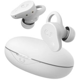 Fresh'n rebel Auriculares True Wireless Bluetooth ANC Híbrido Fresh 'N Rebel Twins Rush - Ice Grey