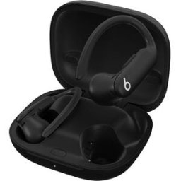 Auriculares True Wireless Bluetooth Powerbeats Pro 2 - Jet Black