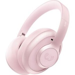 Auscultadores Active Noise Cancelling Bluetooth Fresh 'n Rebel Clam Ace 2 - Pastel Pink