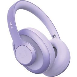 Auscultadores Bluetooth Fresh 'N Rebel Clam Blaze - Dreamy Lilac
