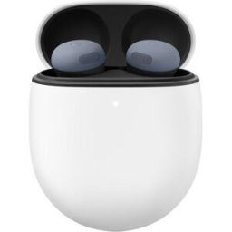 Google Auriculares True Wireless Bluetooth Pixel Buds Pro 2 - Pedra Lunar