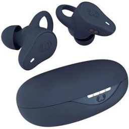 Auriculares True Wireless Bluetooth Fresh 'N Rebel Twins Move - Steel Blue