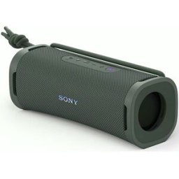 Sony Coluna Portátil Bluetooth Field 1 SRS-ULT10H - Cinzento
