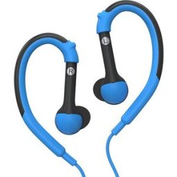 Swingson Auriculares Urban Sport - Azul